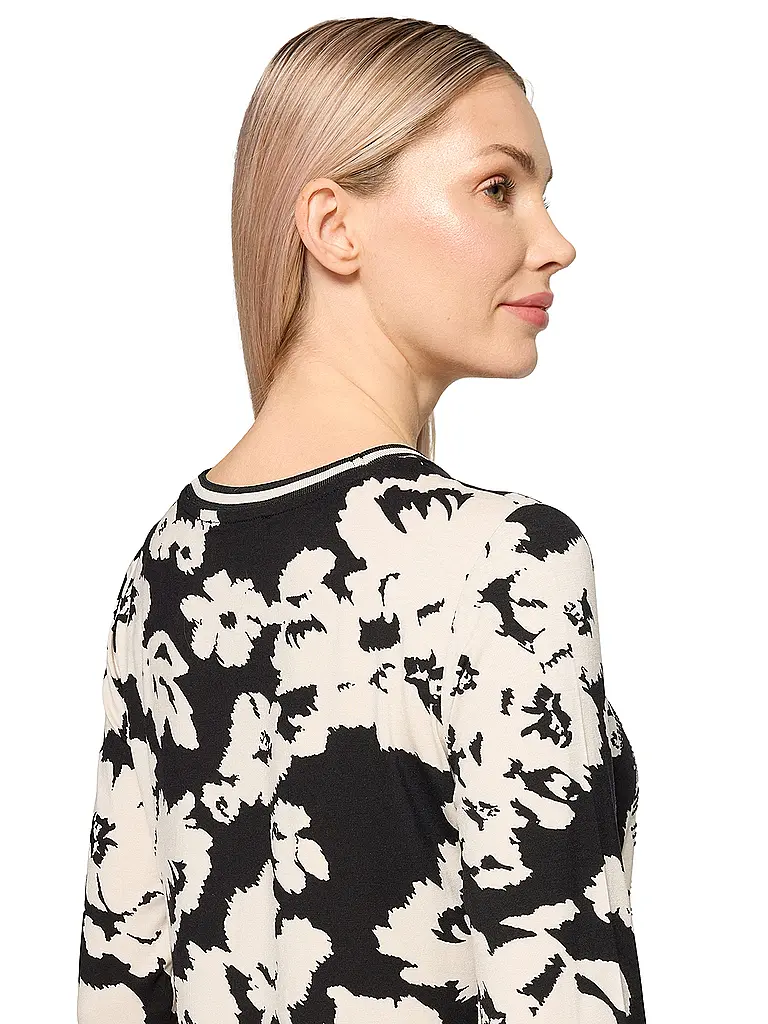 BETTY BARCLAY | Camicia | Rosso scuro