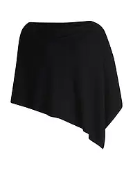 BETTY BARCLAY | Cape - Poncho | Nero