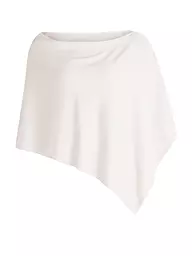 BETTY BARCLAY | Cape - Poncho | Crema