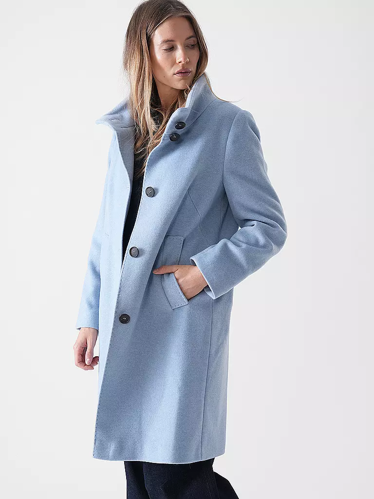 BETTY BARCLAY | Cappotto di lana | 