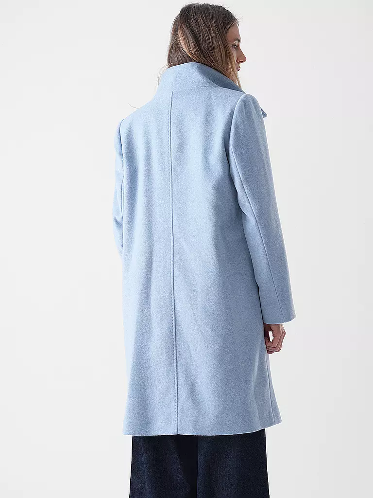 BETTY BARCLAY | Cappotto di lana | 