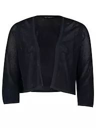 BETTY BARCLAY | Strickjacke | Blu scuro