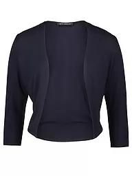 BETTY BARCLAY | Cardigan | Blu scuro