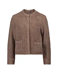 BETTY BARCLAY | Cardigan | Marrone