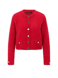 BETTY BARCLAY | Cardigan | Rosso