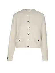 BETTY BARCLAY | Cardigan | Beige