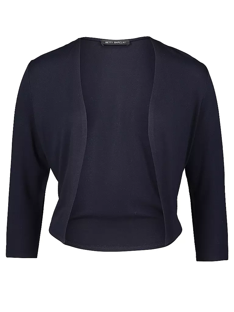 BETTY BARCLAY | Cardigan | Blu scuro