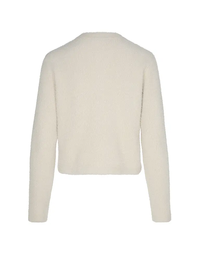BETTY BARCLAY | Cardigan | Beige
