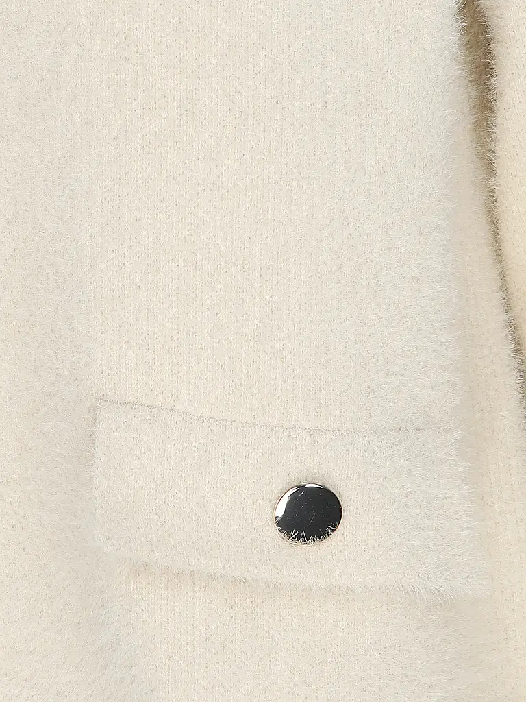 BETTY BARCLAY | Cardigan | Beige