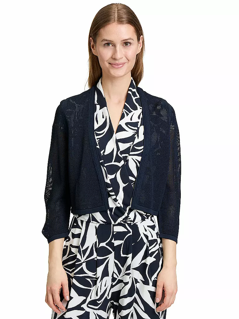 BETTY BARCLAY | Cardigan | 