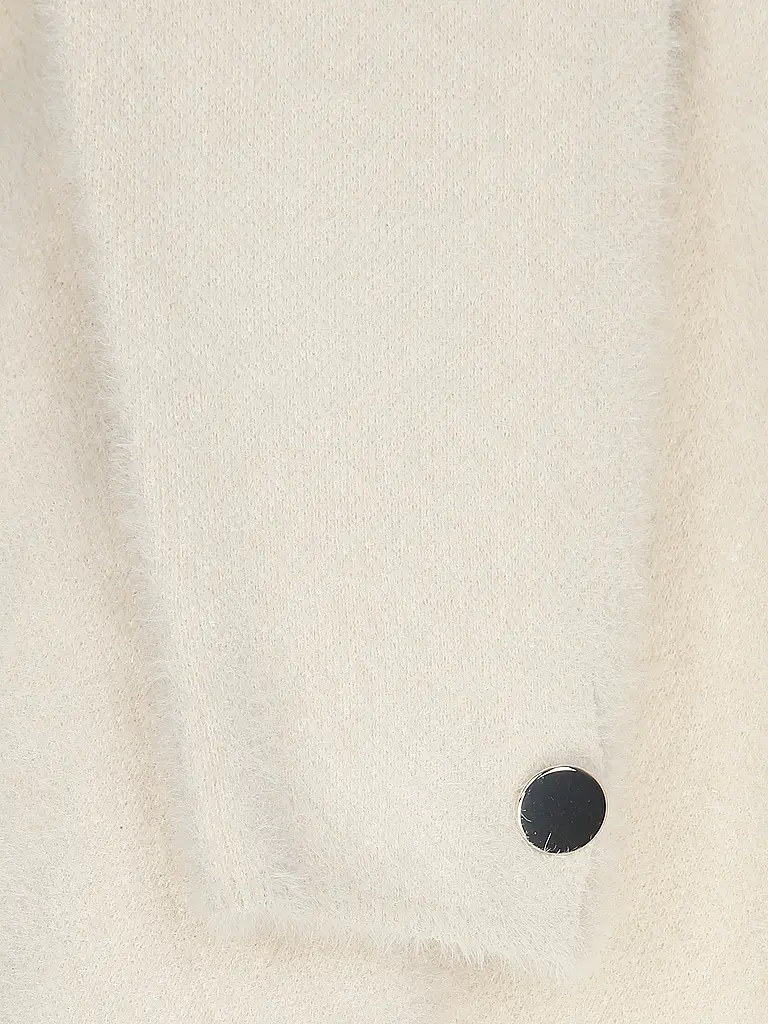 BETTY BARCLAY | Cardigan | Beige
