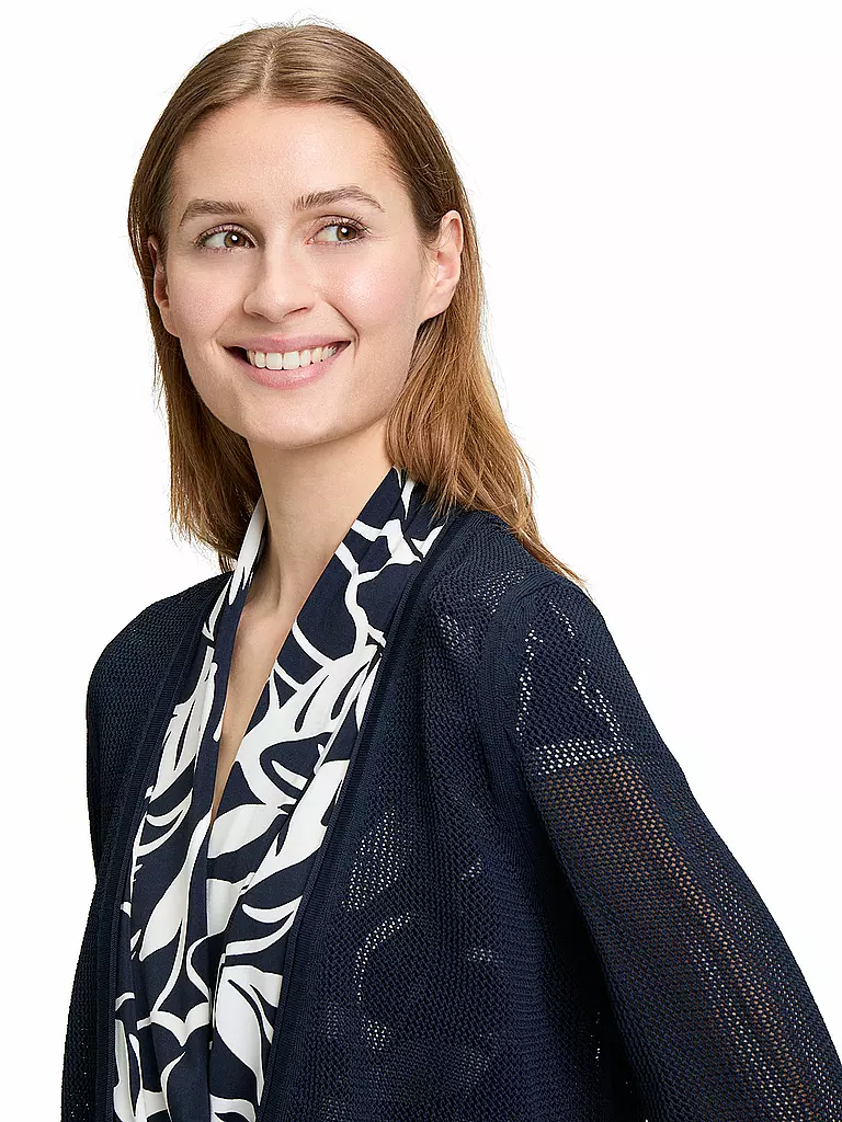 BETTY BARCLAY | Cardigan | 