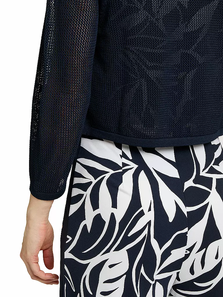 BETTY BARCLAY | Cardigan | 