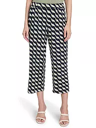 BETTY BARCLAY | Culotte | Blu scuro