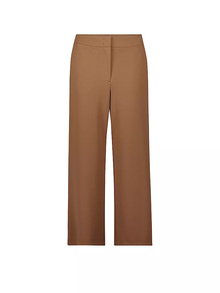 BETTY BARCLAY | Culotte | Cammello