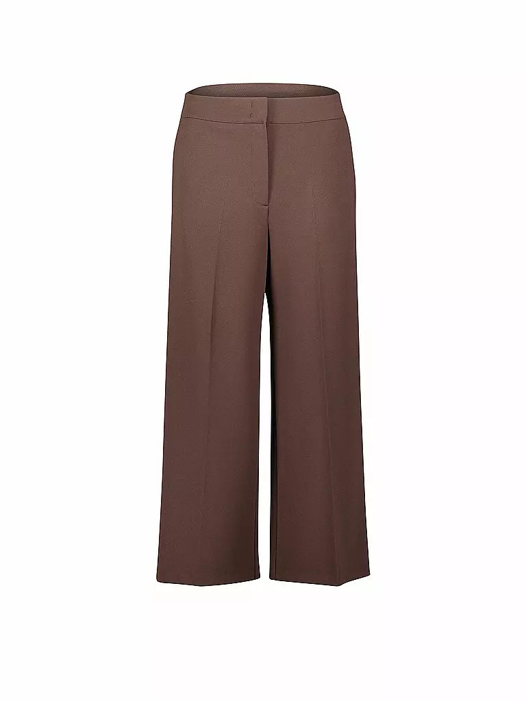 BETTY BARCLAY | Culotte | Marrone