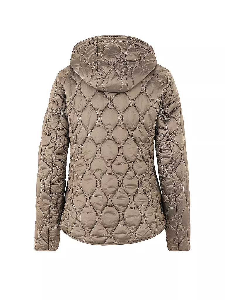 BETTY BARCLAY | Giacca trapuntata leggera | 