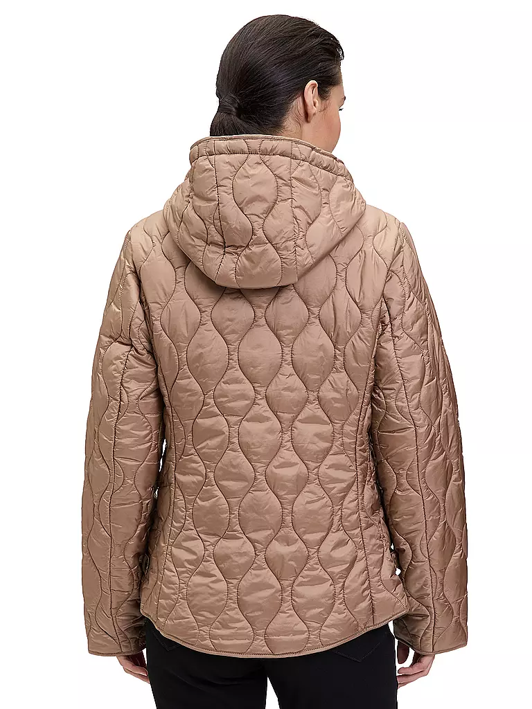 BETTY BARCLAY | Giacca trapuntata leggera |