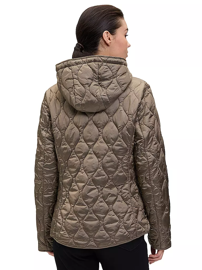 BETTY BARCLAY | Giacca trapuntata leggera | 