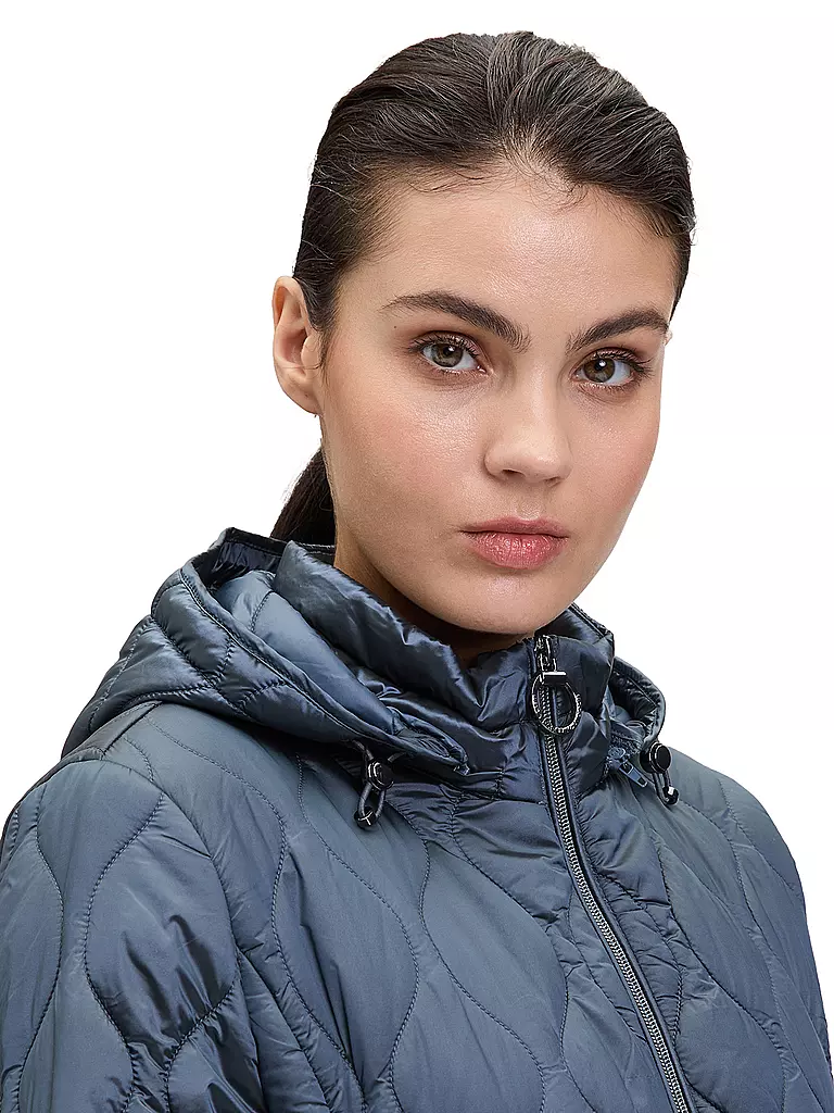 BETTY BARCLAY | Giacca trapuntata leggera | 
