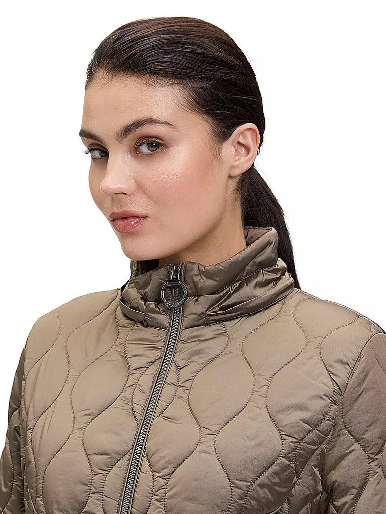 BETTY BARCLAY | Giacca trapuntata leggera | 