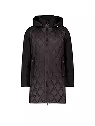BETTY BARCLAY | Steppjacke | Nero
