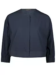 BETTY BARCLAY | Giacca | Blu scuro