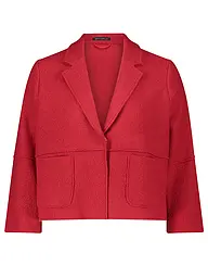 BETTY BARCLAY | Giacca | Rosso