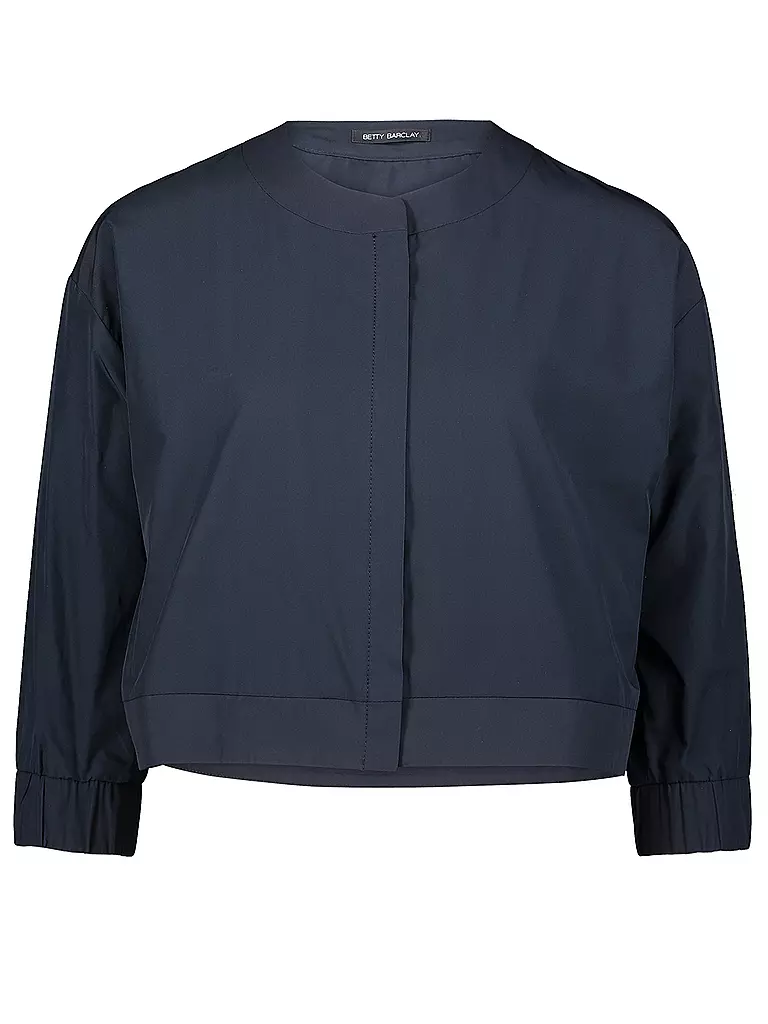 BETTY BARCLAY | Giacca | Blu scuro