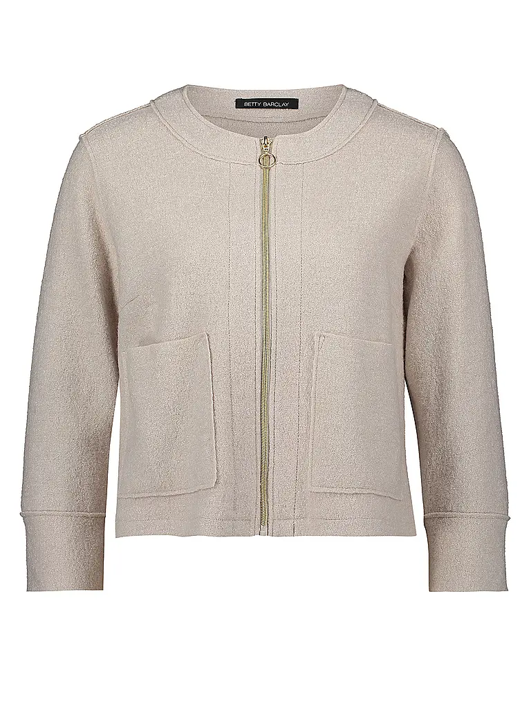 BETTY BARCLAY | Giacca | Beige