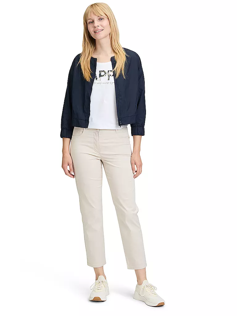 BETTY BARCLAY | Giacca | Blu scuro