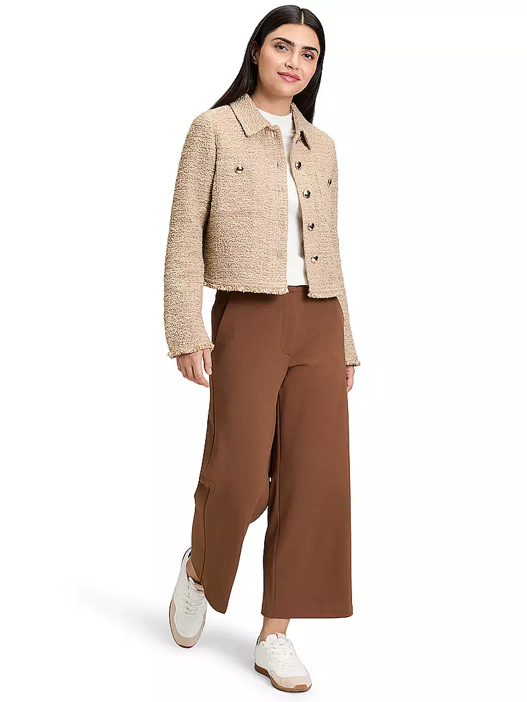 BETTY BARCLAY | Giacca | Beige