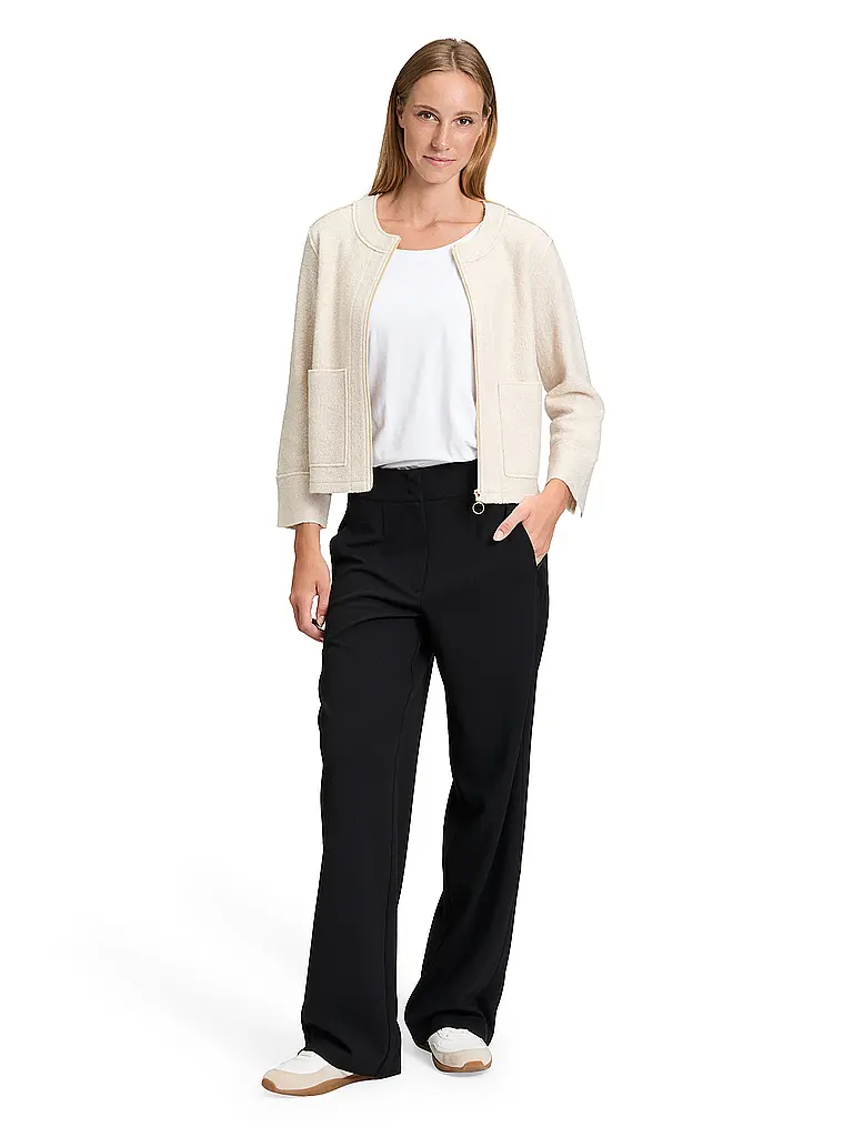 BETTY BARCLAY | Giacca | Beige