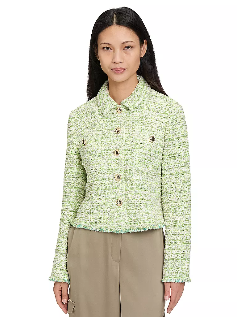 BETTY BARCLAY | Giacca | 