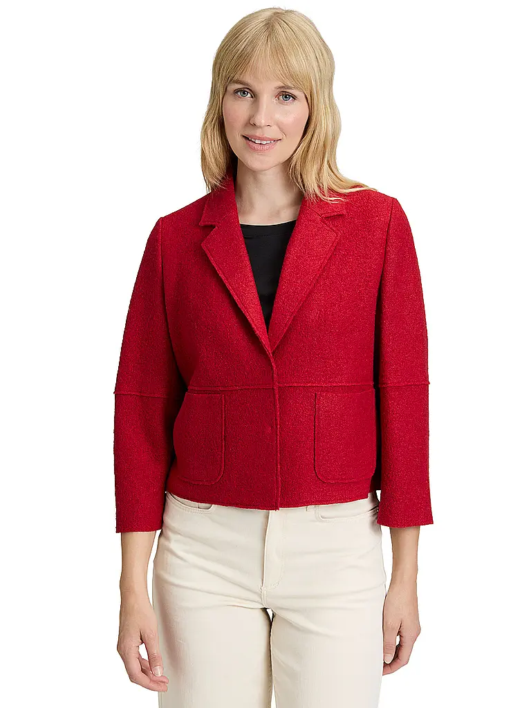 BETTY BARCLAY | Giacca | 