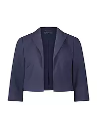 BETTY BARCLAY | Jäckchen | Blu scuro