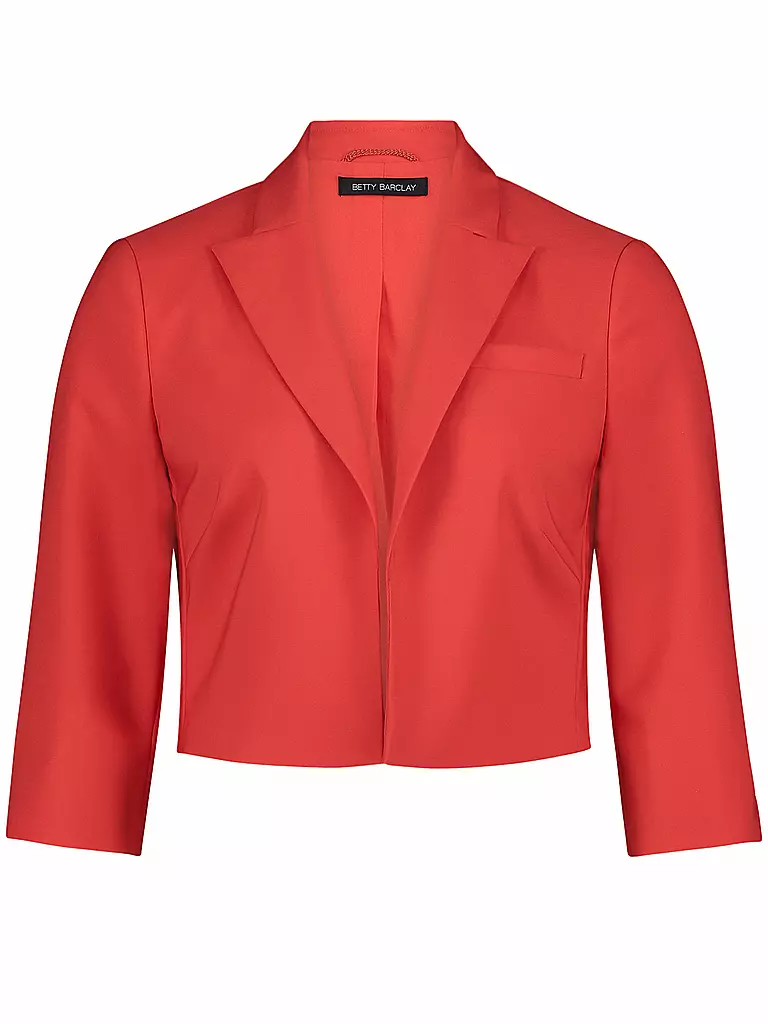 BETTY BARCLAY | Jäckchen | Rosso