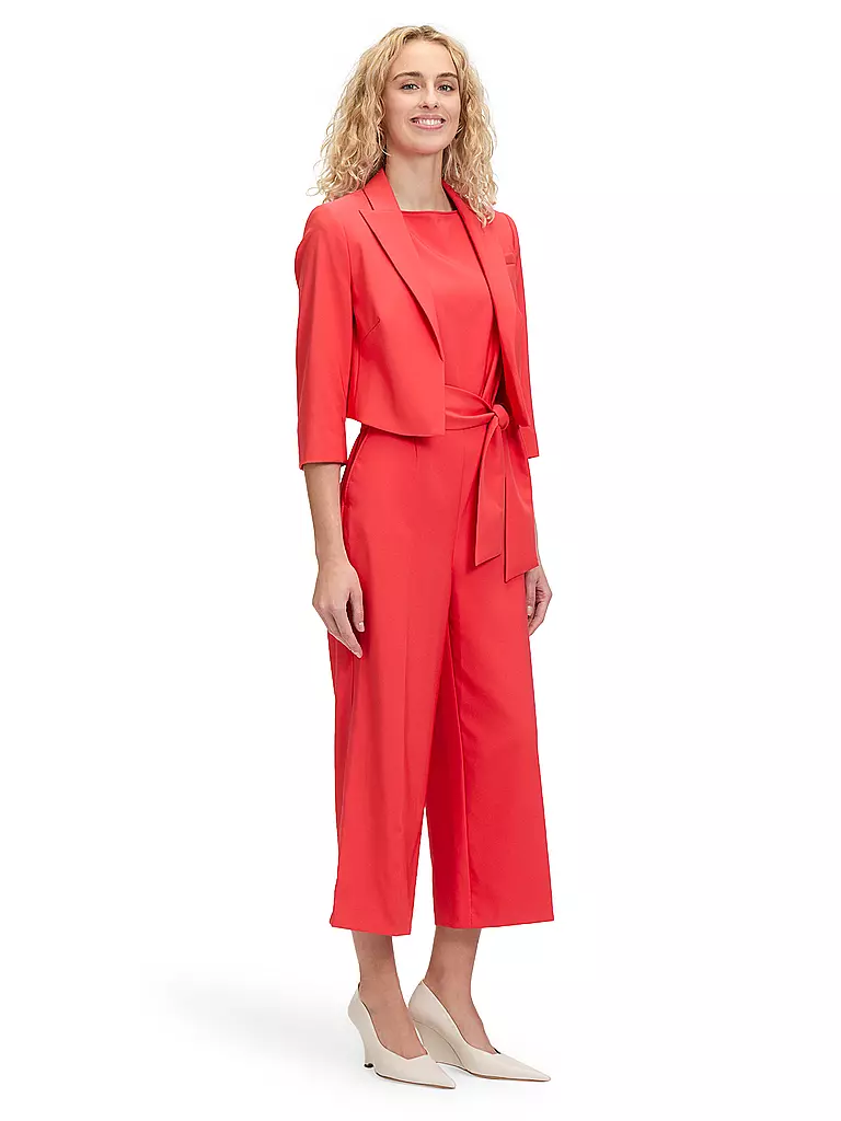 BETTY BARCLAY | Jäckchen | Rosso