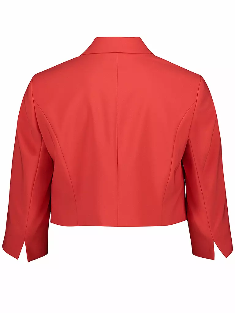 BETTY BARCLAY | Jäckchen | Rosso