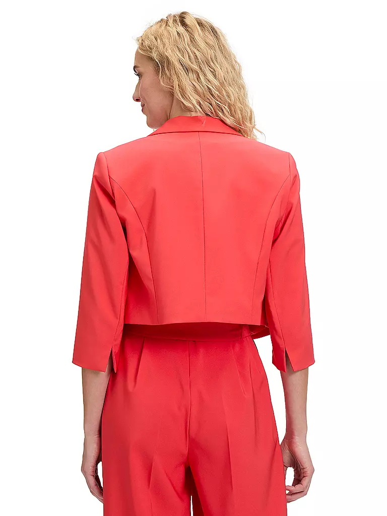 BETTY BARCLAY | Jäckchen | Rosso