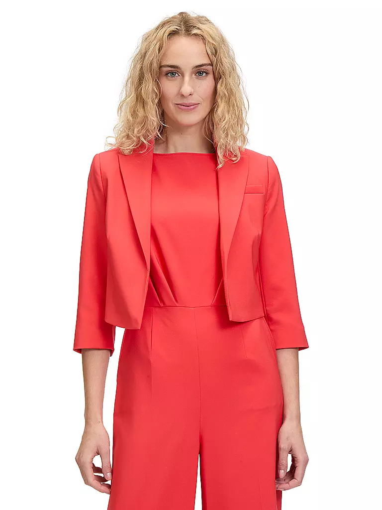BETTY BARCLAY | Jäckchen | Rosso