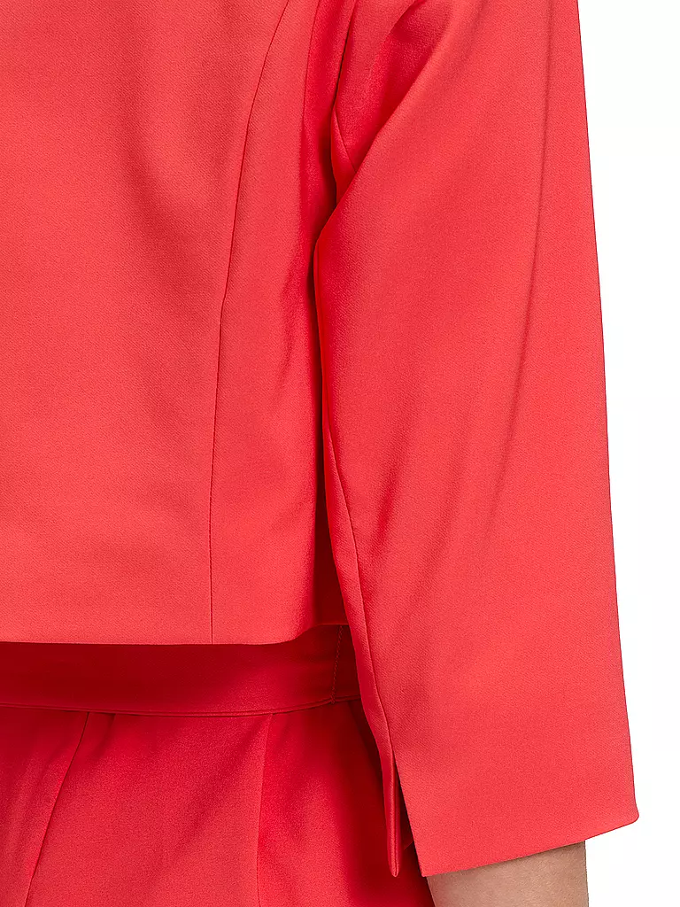 BETTY BARCLAY | Jäckchen | Rosso