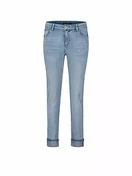 BETTY BARCLAY | Jeans Slim Fit 7/8 | Blu chiaro