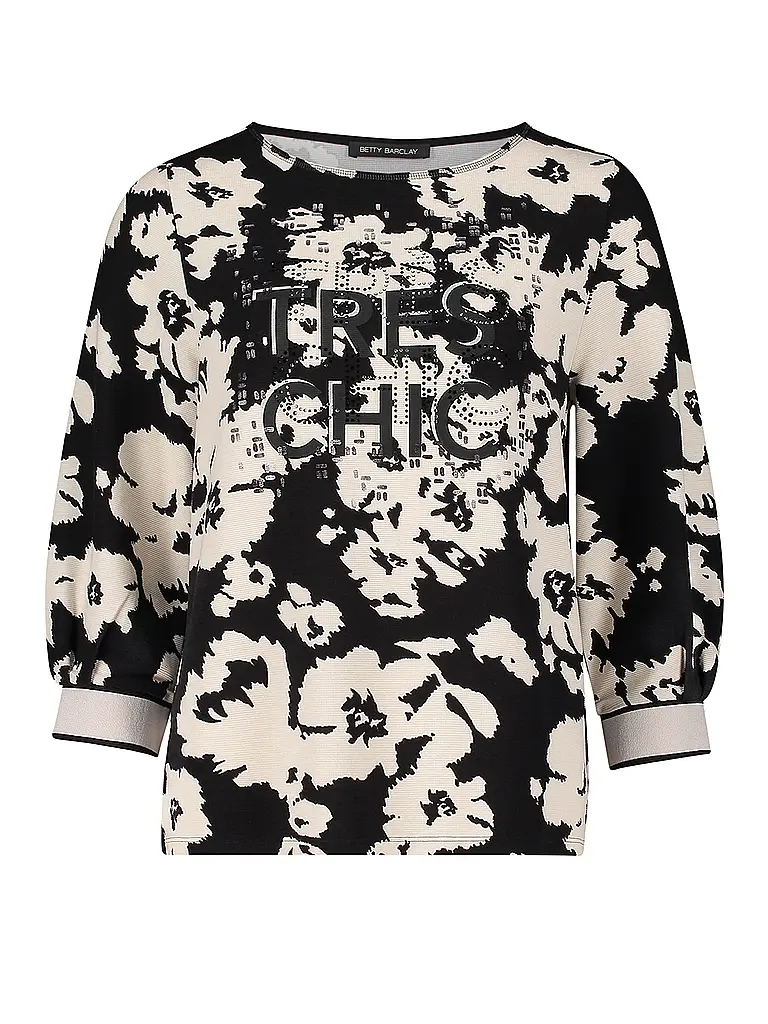 BETTY BARCLAY | Maglione | Nero