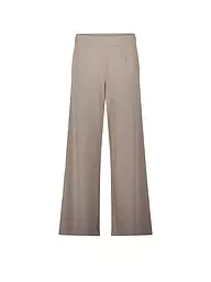 BETTY BARCLAY | Marlenehose | Marrone