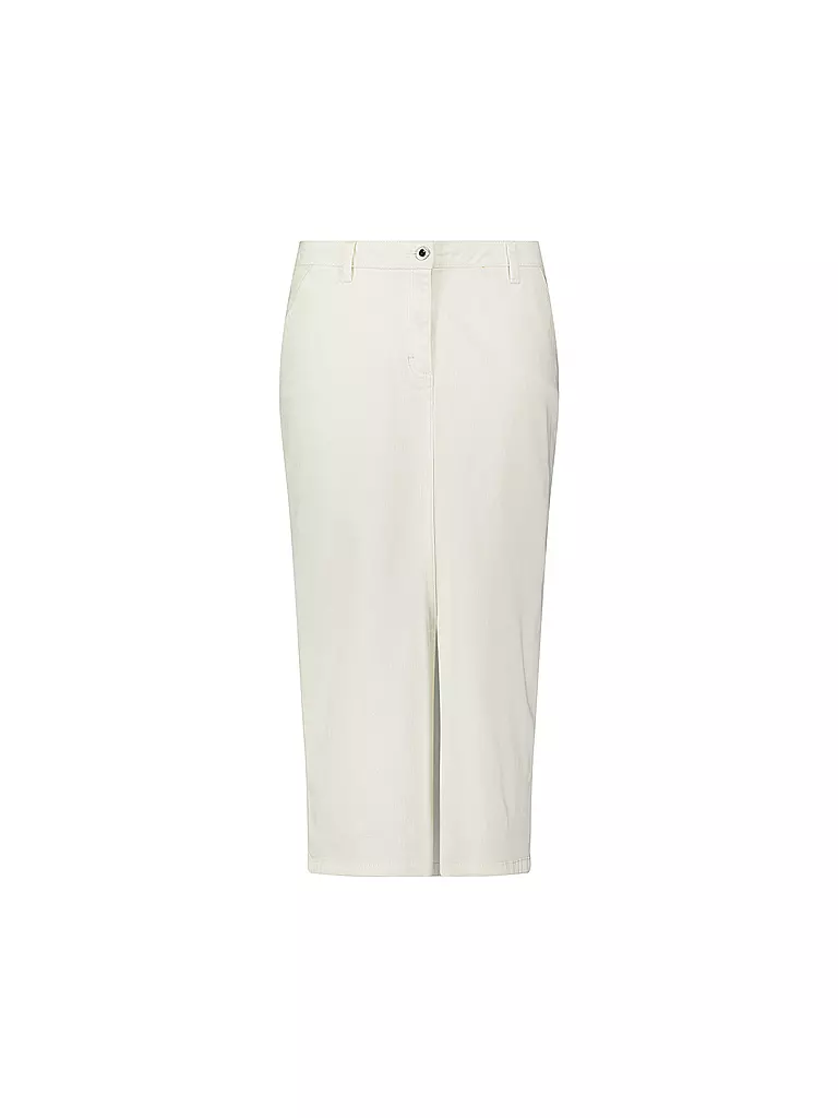 BETTY BARCLAY | Maxigonna | Bianco