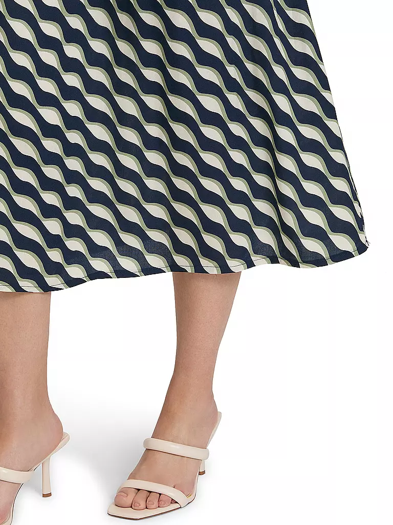 BETTY BARCLAY | Midi gonna | 