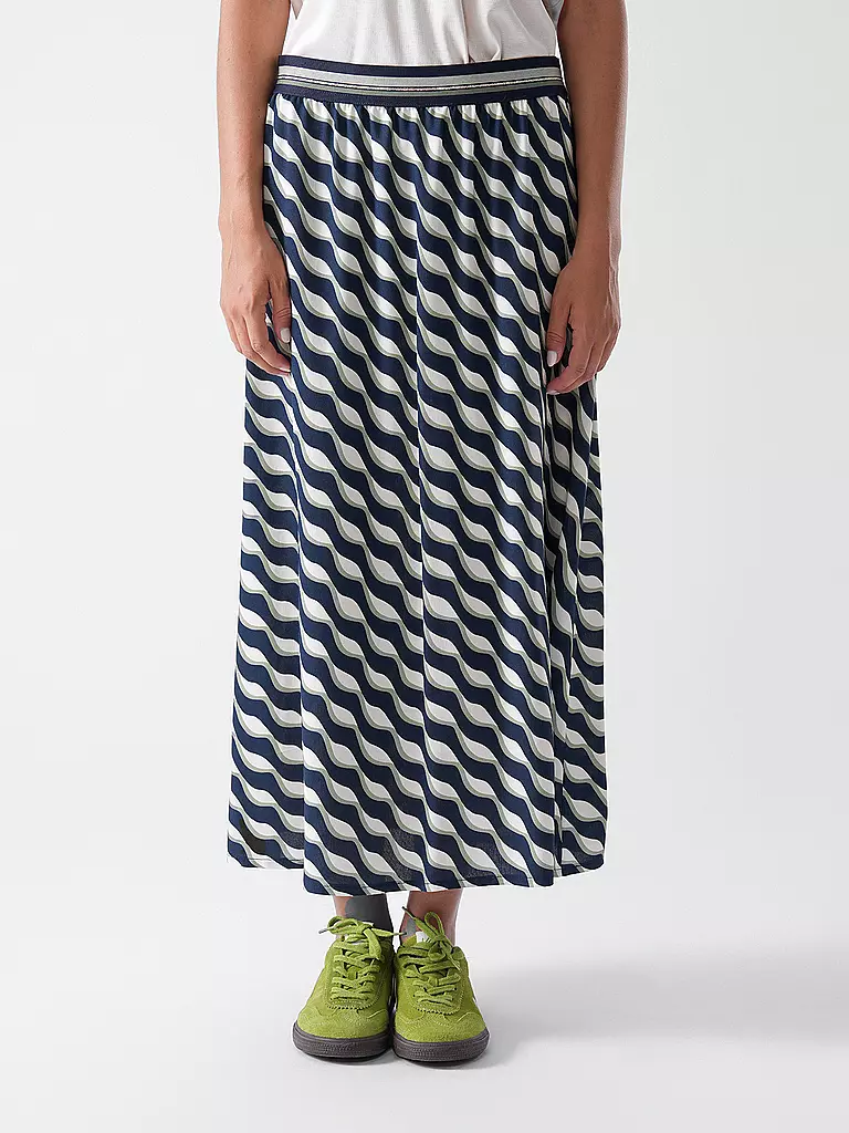 BETTY BARCLAY | Midi gonna | 