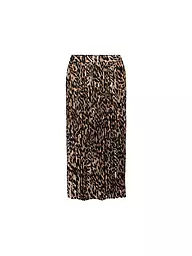 BETTY BARCLAY | Midi skirt | Nero