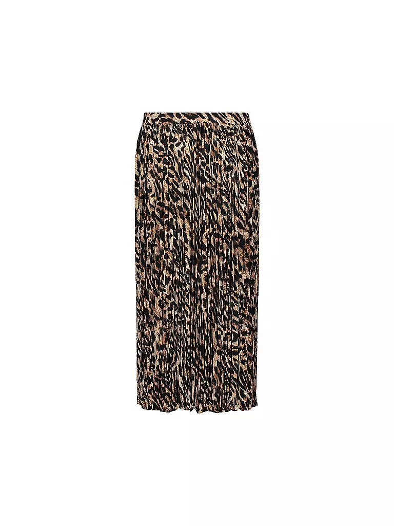 BETTY BARCLAY | Midi skirt | 